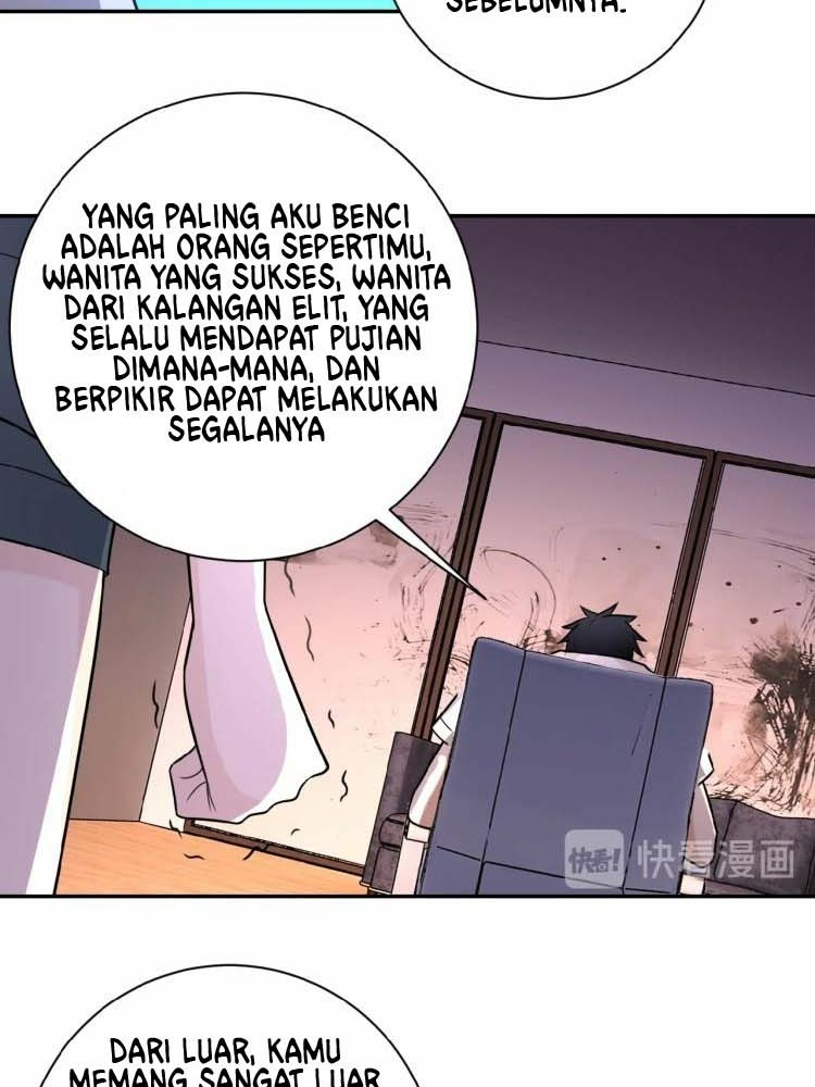 Super System Chapter 24 Bahasa Indonesia